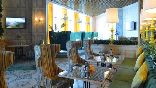 La Terrasse (Ресторан )