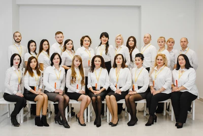 Центральное (Агентство недвижимости )