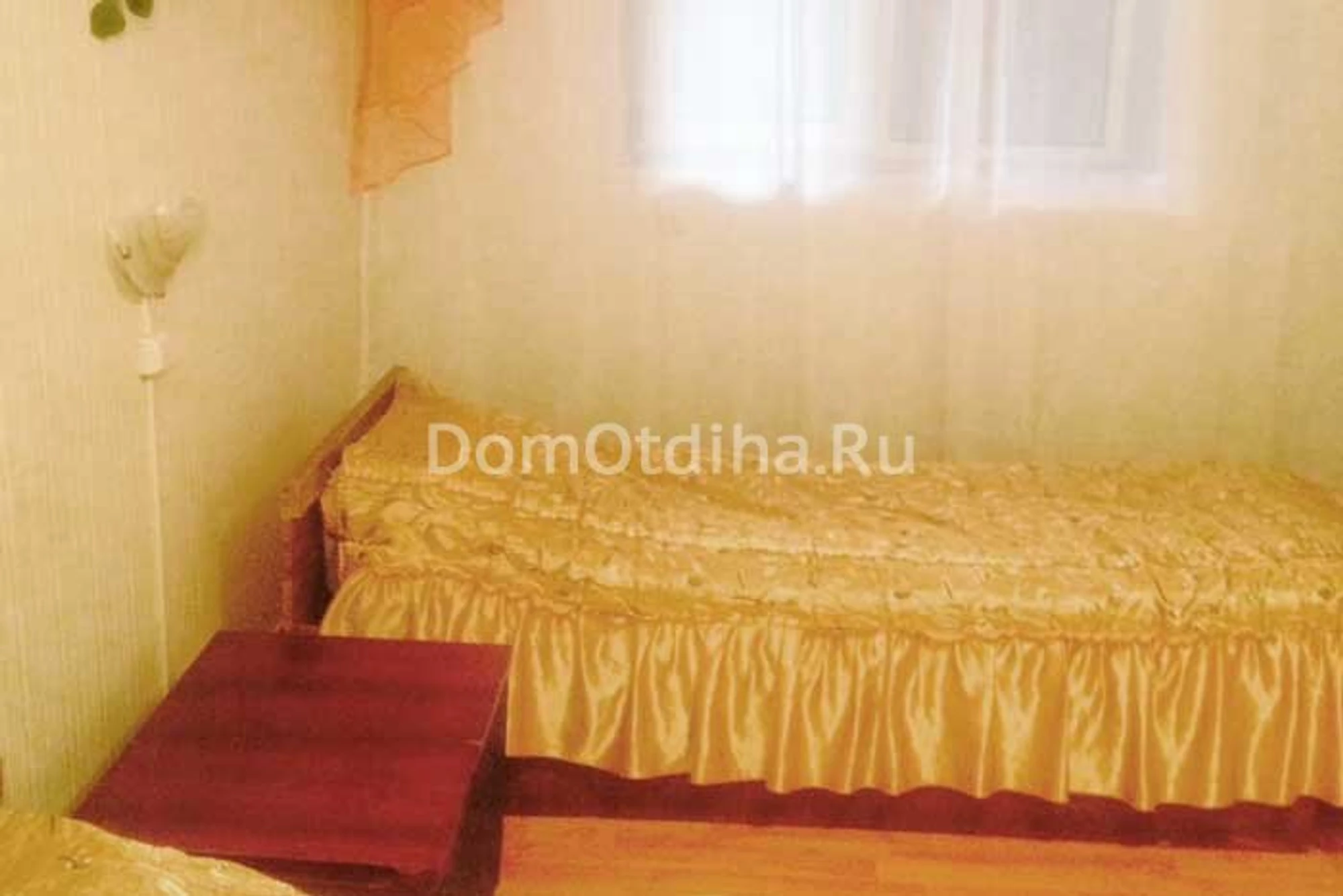 Гостиница Рыльск (Гостиница)