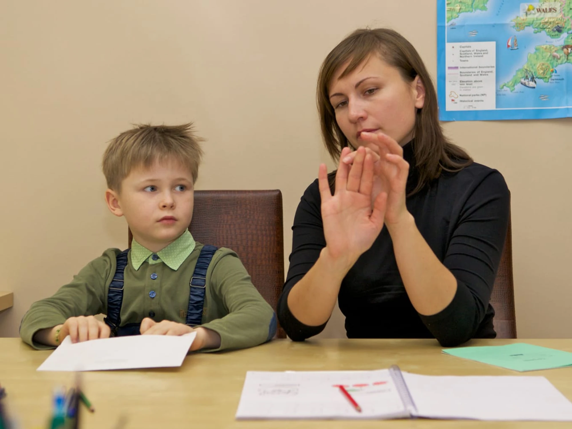 Школа скорочтения и развития памяти Васильевой Л.Л. на Уралмаше в Екатеринбурге