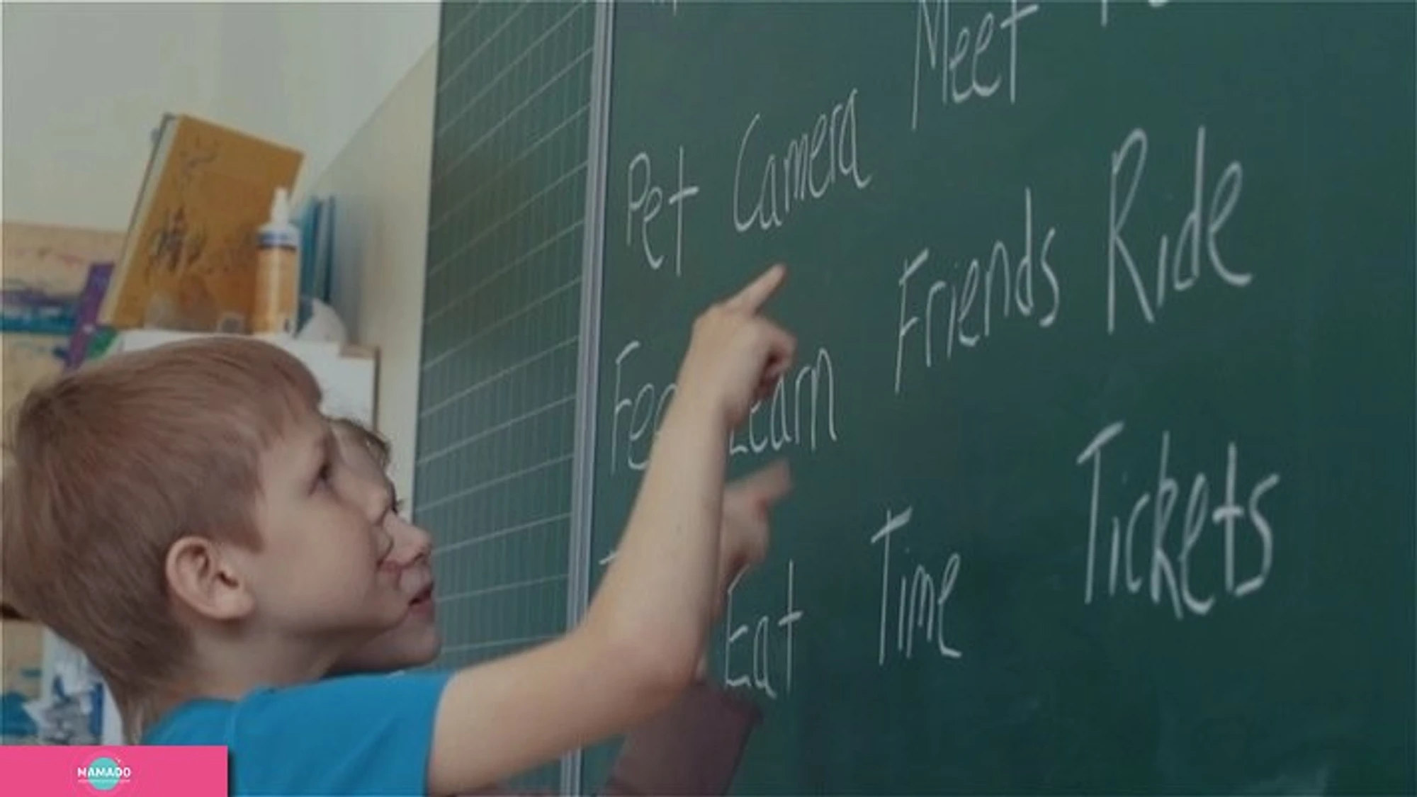 Smile English School (Смайл Инглиш Скул), курсы английского языка для детей и взрослых в Сокольниках, Москва