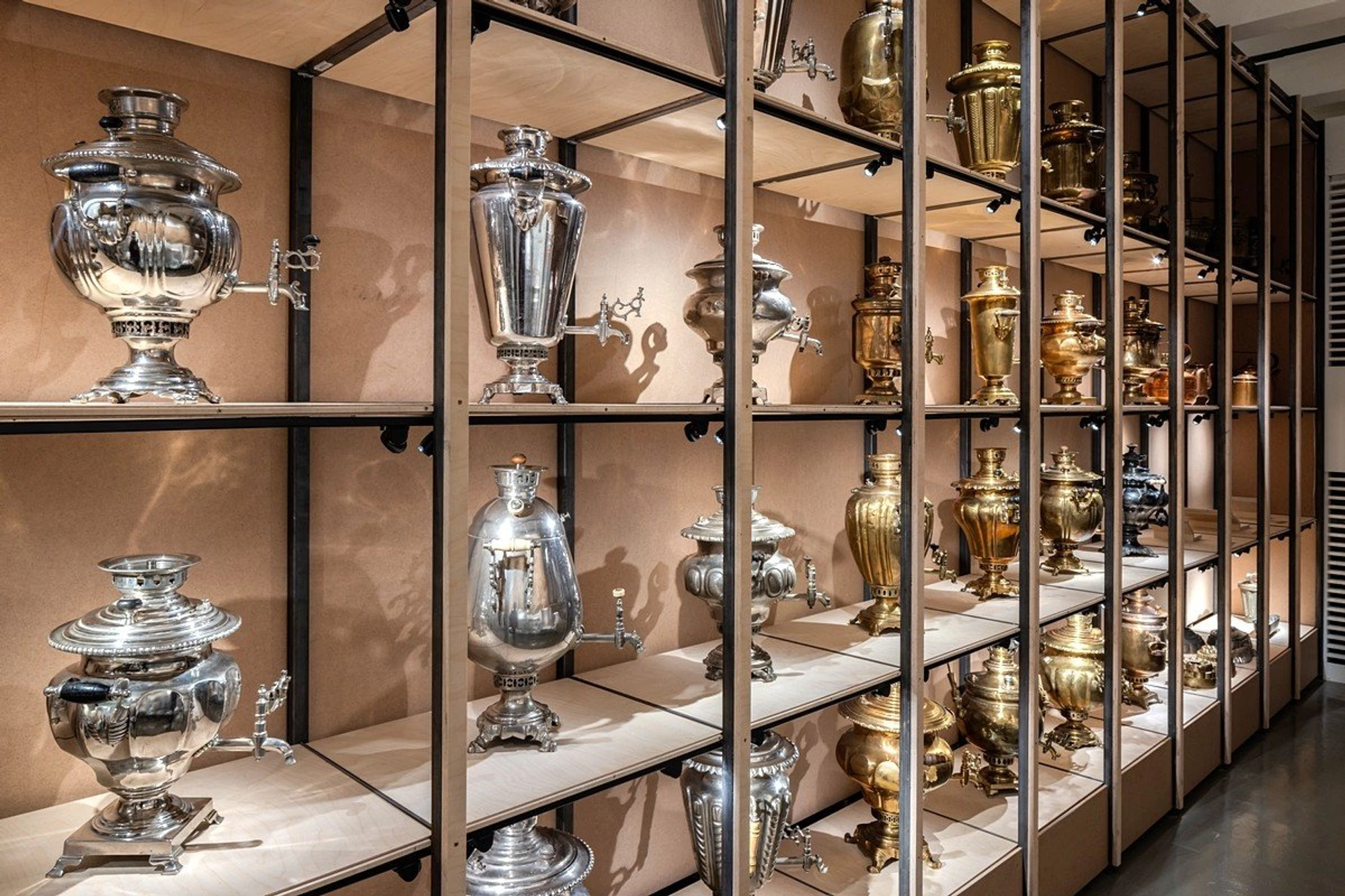 Фото:&nbsp;mosmuseum.ru