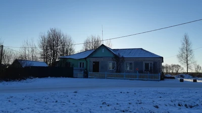 Фельдшерско-акушерский пункт (Амбулатория, здравпункт, медпункт)