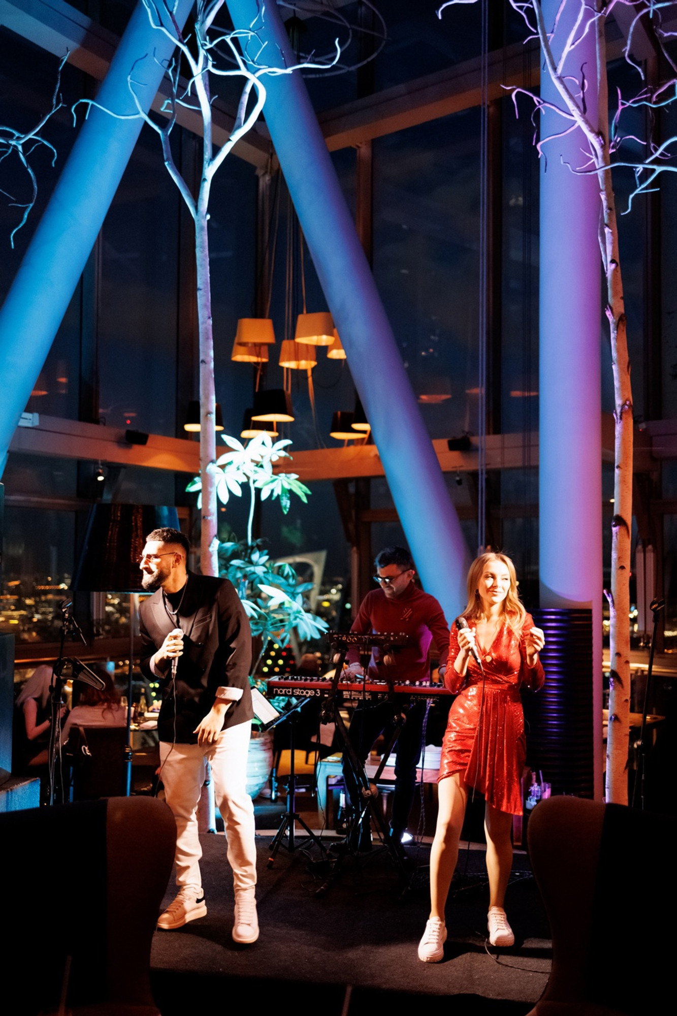 Фото: sixtyrestaurant.ru