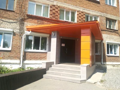 Информационный центр по атомной энергии (Дополнительное образование)