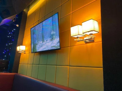 Мажор (Караоке-клуб)