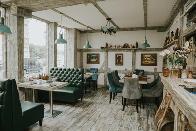 Сунели (Ресторан )