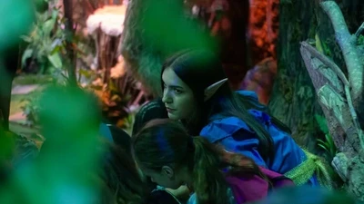 Квест в Бестиарии