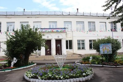 Детский сад № 9 (Детский сад)