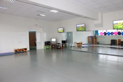 Шейп (Фитнес-клуб )