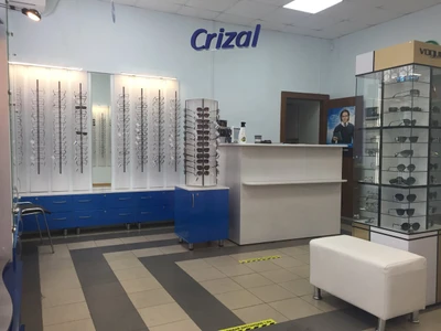 Государственная Оптика (Салон оптики)