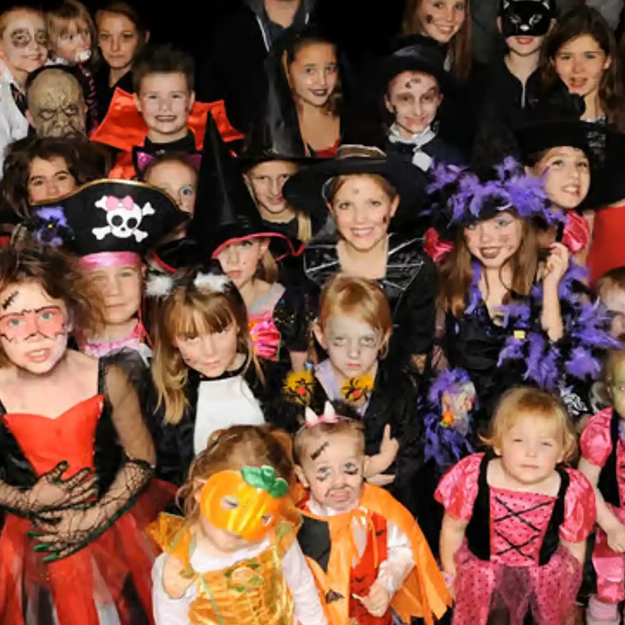 Почему детям у нас нравится?