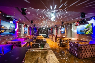 Сити (Праздничное агентство )