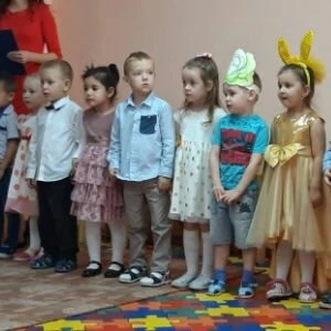 Детский сад Комбинированного Вида (Детский сад)