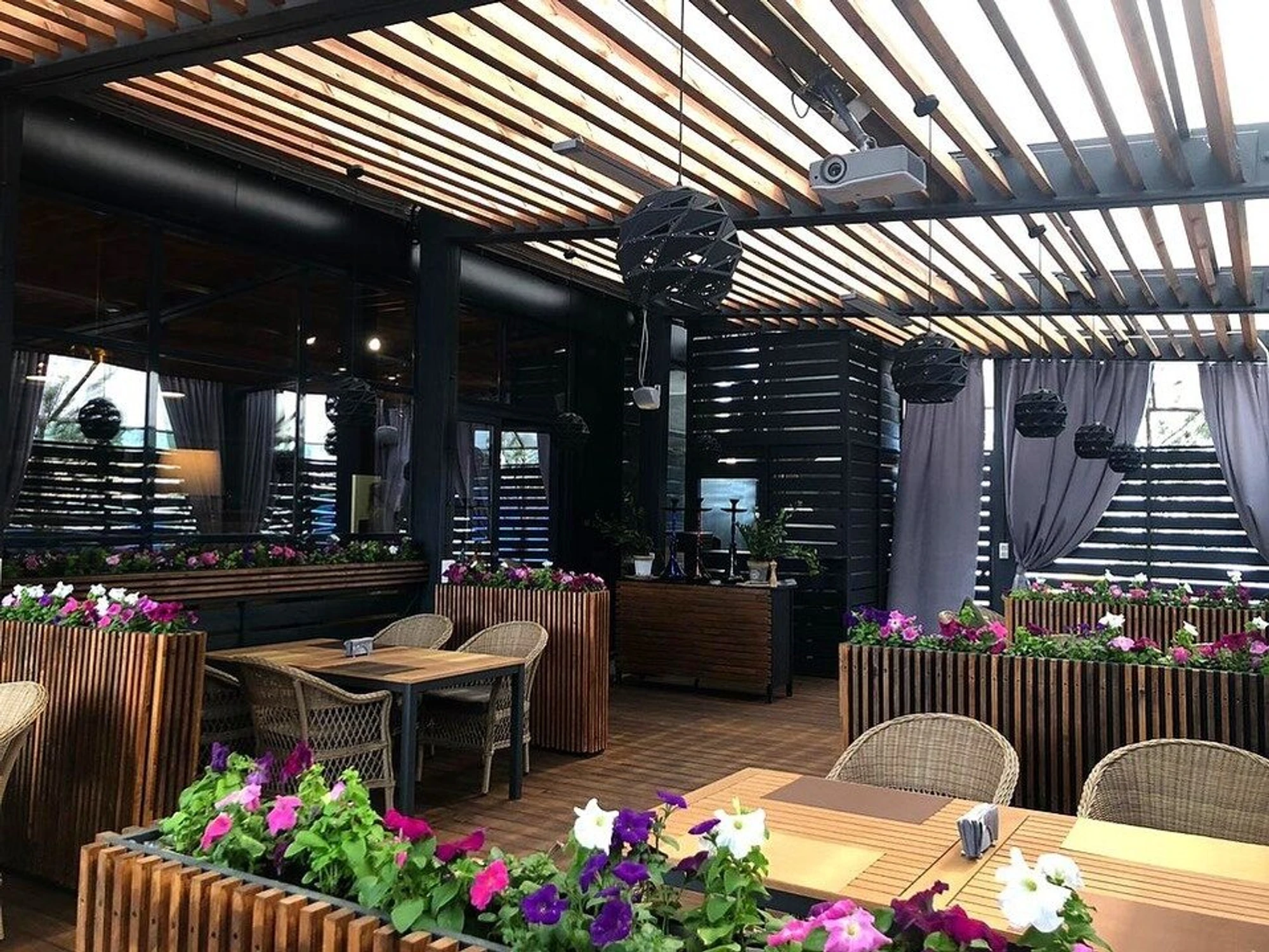 Struccetello (Ресторан )