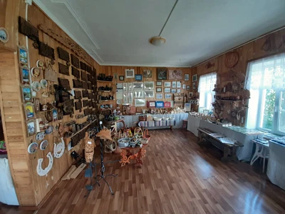 Дом ремёсел (Музей )
