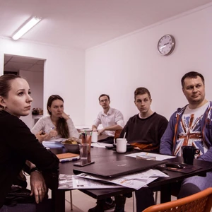 RawMind (Курсы иностранных языков )
