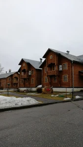 Дивеевская слобода (Гостиница)