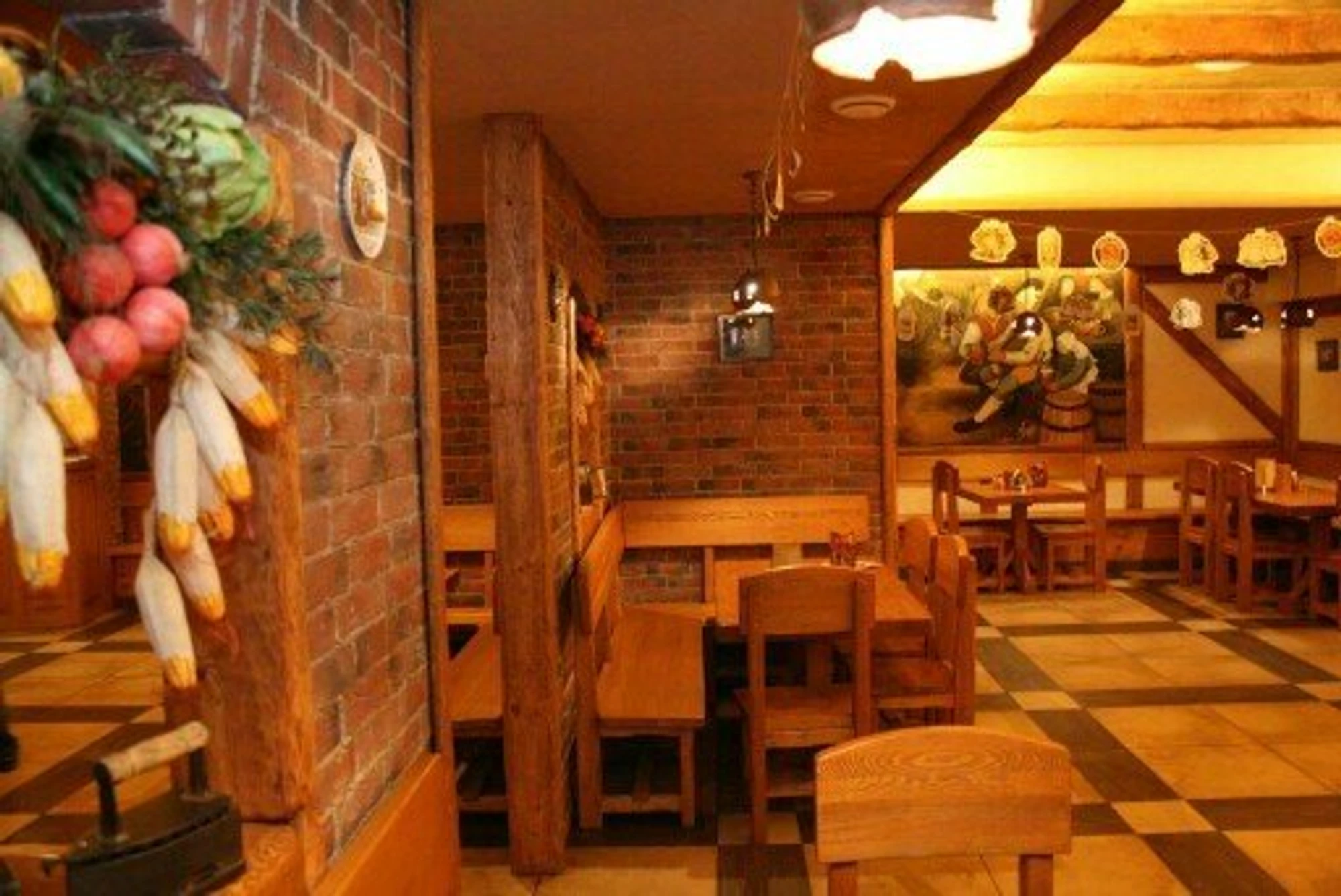 Winkel Klub (Бар, паб )