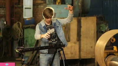 "Петербург Видео Продакшн", видеостудия, съемка детских мероприятий в СПб