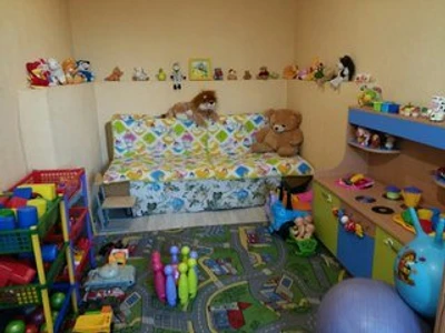 Солнышко (Детский сад)