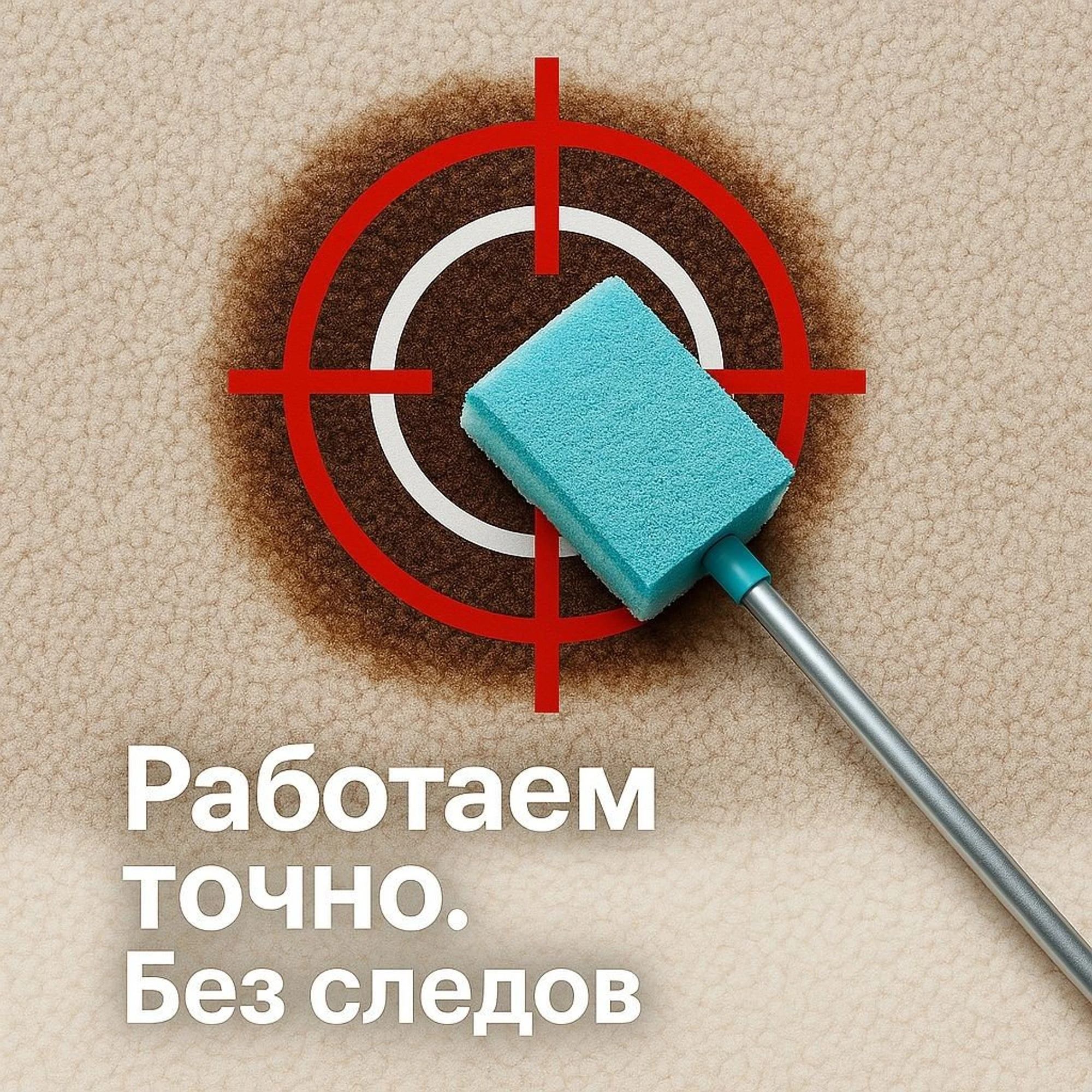 Химчистка мебели, ковров, штор со скидкой 20%