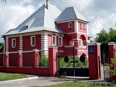 Музей археологии (Музей)