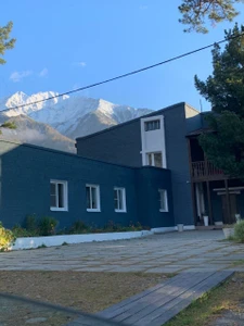 Подснежник (Гостиница)