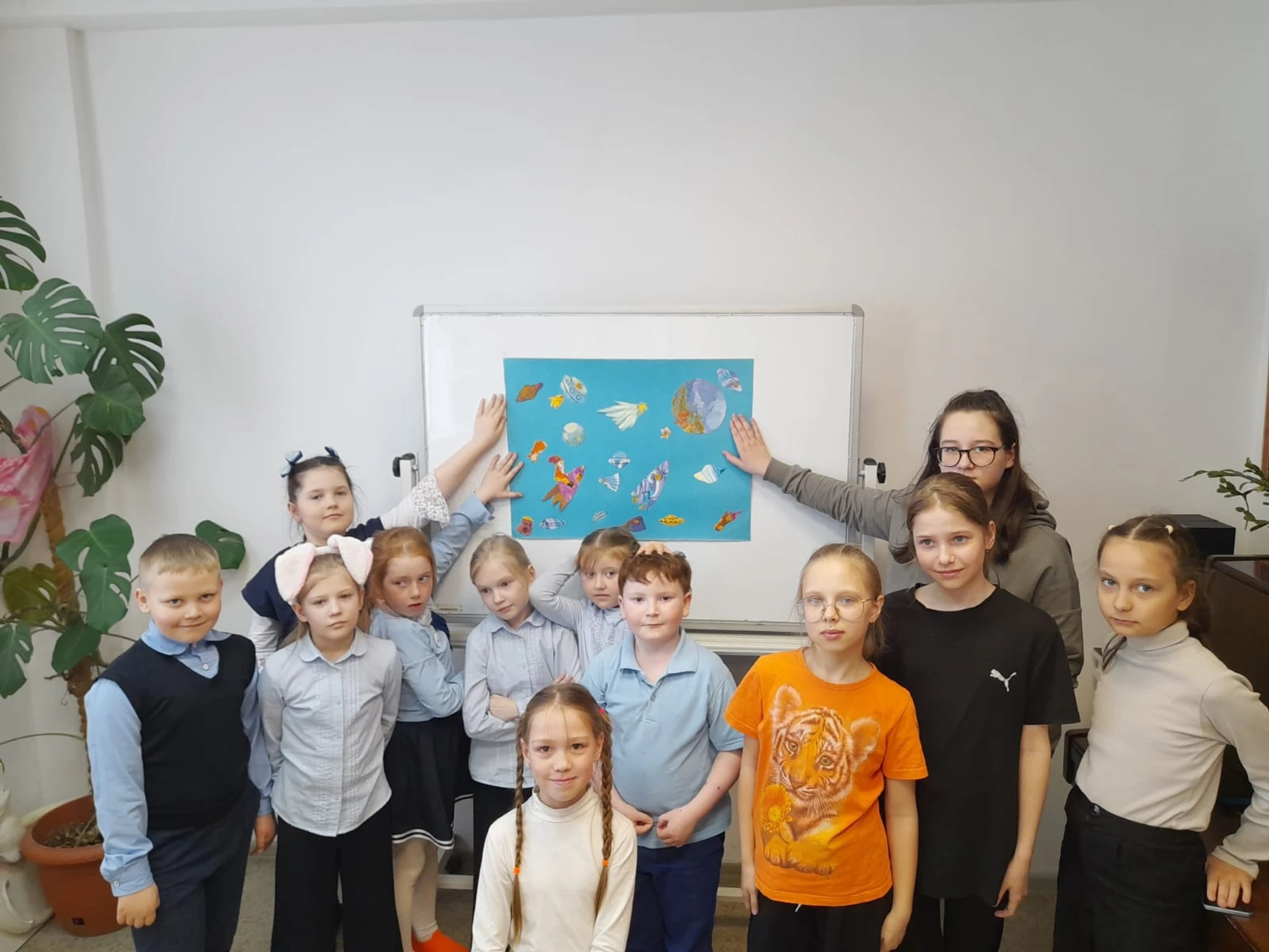 Колчеданская детская школа искусств
