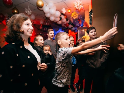 День рождения под ключ в детском квест-клубе "ФастУМгейм"