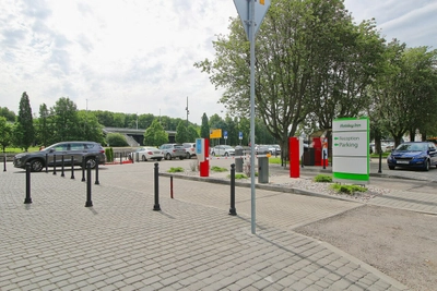 Holiday Inn Kaliningrad (Гостиница)