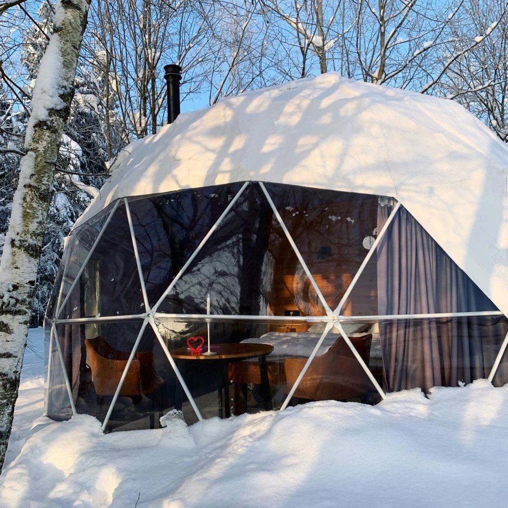 Cosmos Glamping ( Космос Глэмпинг)