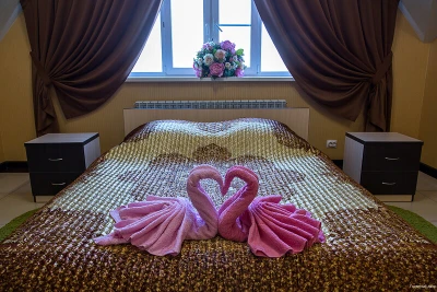 Гостиный двор (Гостиница)