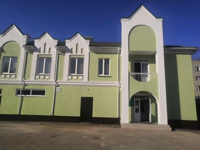 МБУ Спортивная школа № 4 городского округа город Октябрьский РБ (Спортивная школа)