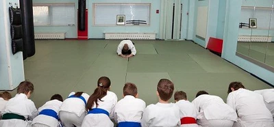 Вакайдо (Спортивная школа)