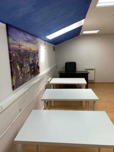 DreamWay (Курсы иностранных языков )