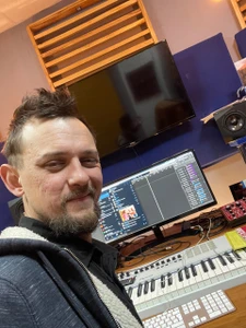 Студия Киномузыки (Студия звукозаписи )