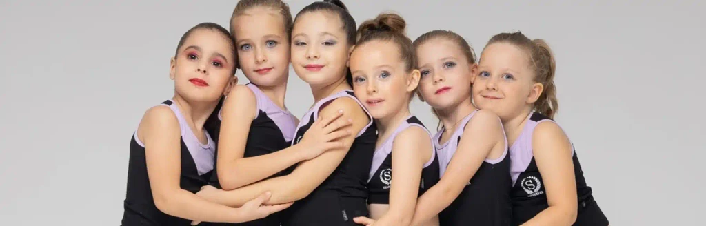 Топ-5 секций гимнастики для детей на севере Москвы (САО): куда отдать ребенка?