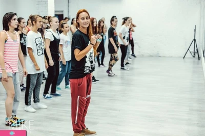 Dance Cool, "Дэнс Кул", федерация cпортивных танцев, школа танцев для детей от 5 лет и взрослых в Советском районе, Нижний Новгород 