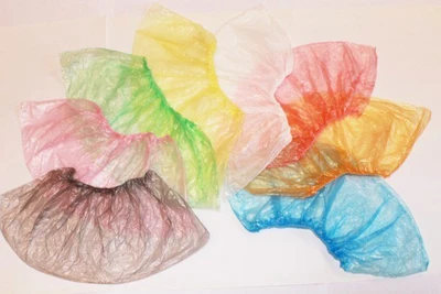 Бахилы (Медицинские изделия и расходные материалы )