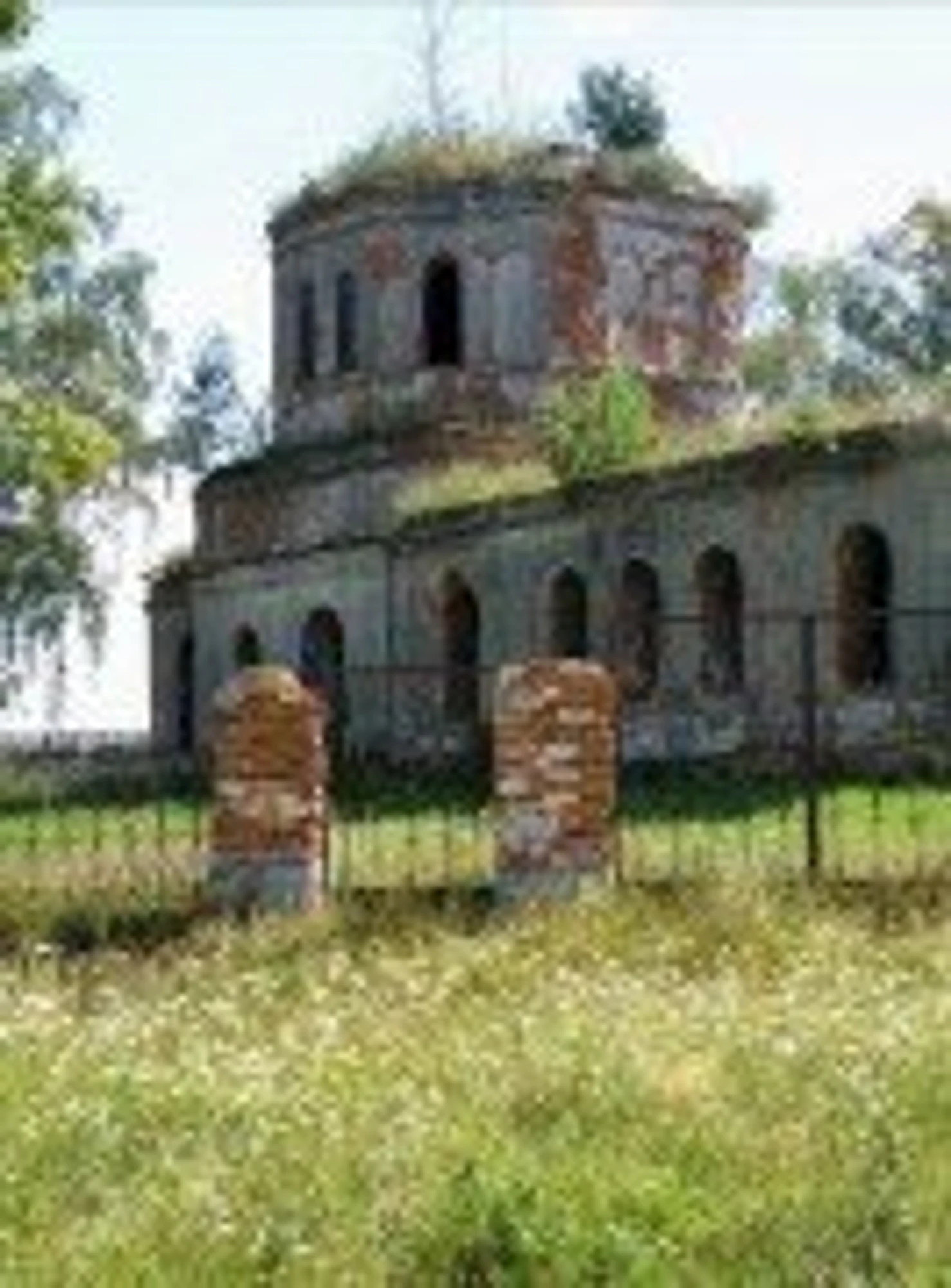 Церковь Успения Пресвятой Богородицы (Православный храм)
