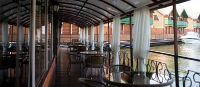 Усадьба Банная (Баня )