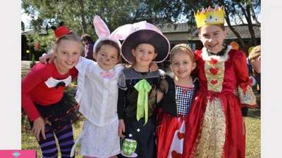 Еnglish School Foundation, ESF, "Английская школа естественных наук и информационных технологий" в Лефортово, Москва