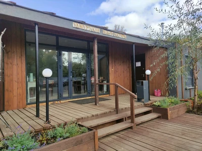 Побережье (Курсы и мастер-классы)