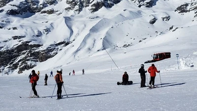 Pro100ski, всесезонный горнолыжный комплекс