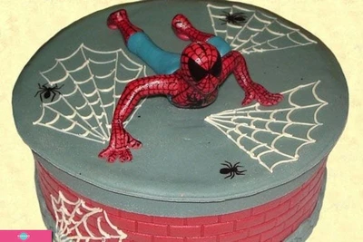 Сладкий Салон, торты и пирожные на заказ в Санкт-Петербурге, Фрунзенский район 