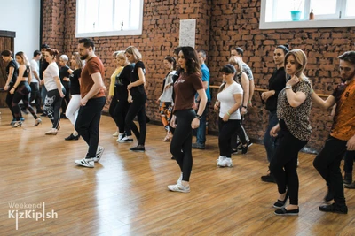 Urban Academy (Школа танцев)