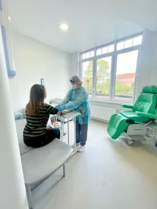 Европейский (Медцентр, клиника )