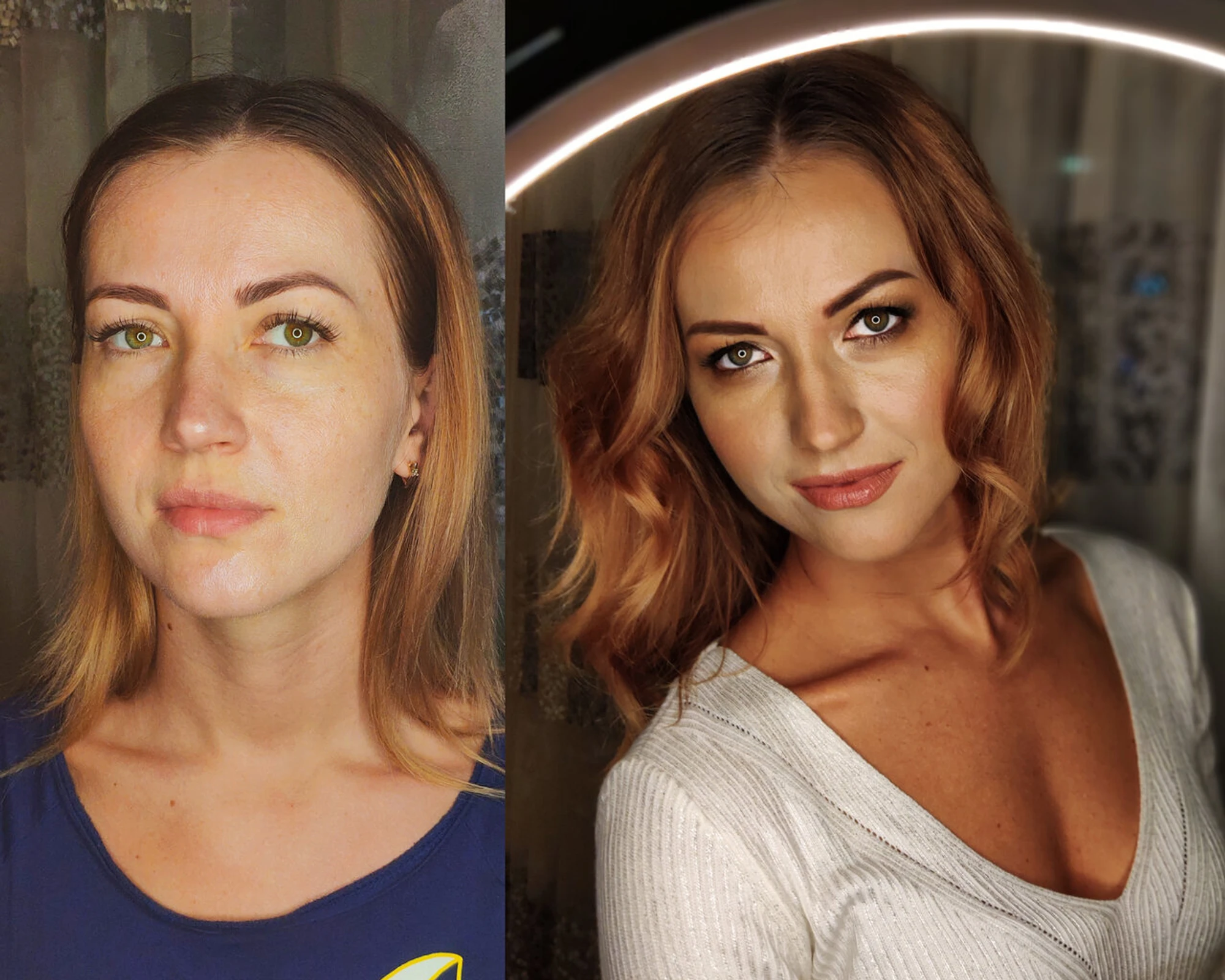Макияж прически укладки Марина Сидорина (Визажисты, стилисты)
