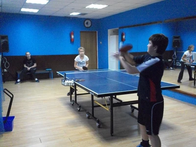 Тренер (Спортивная школа)